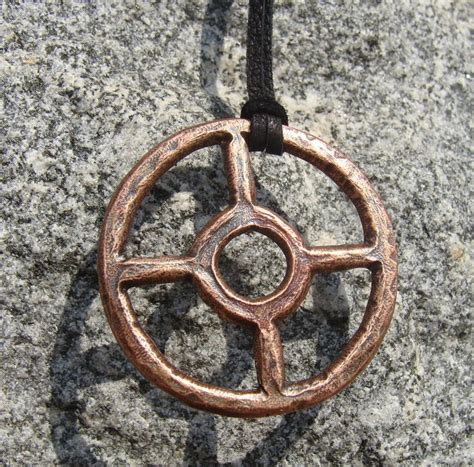 The Talisman of Dominance: A Tool for Manifesting Your Desires